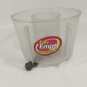 Bissell 3920-9 Replacement Dust Bin